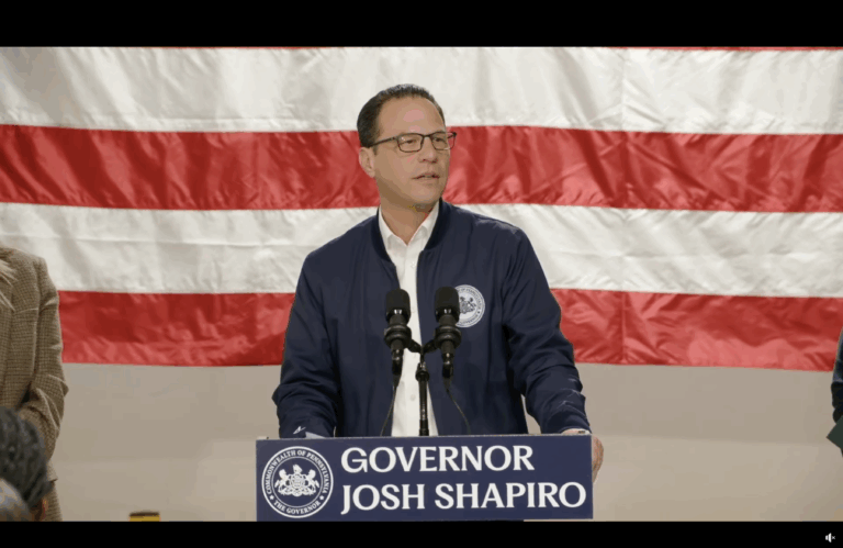 SNAP benefits lapse for nearly two million Pennsylvanians as federal judges rule government must fund program