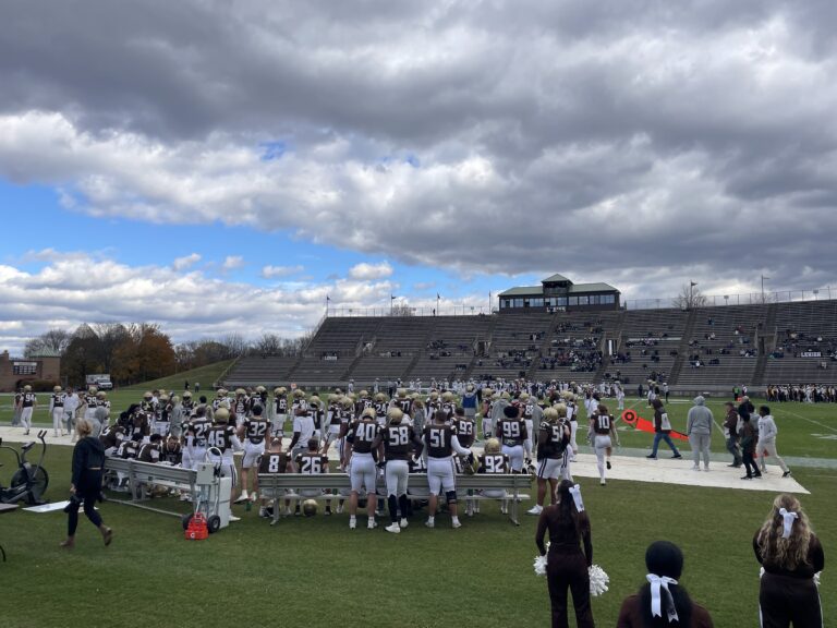 Lehigh and Lafayette to match up for 161st rivalry game, Patriot League Championship