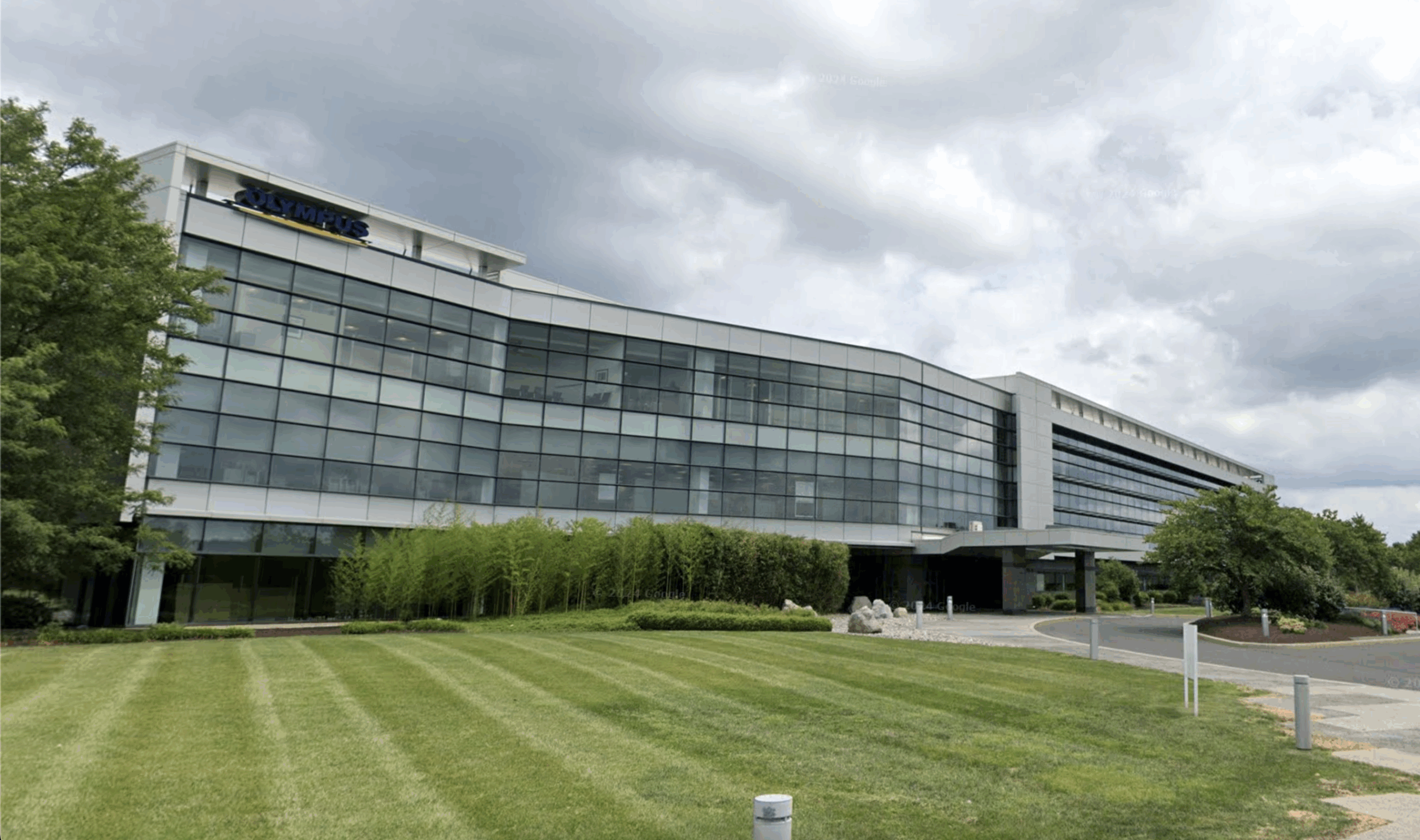 olympus campus saucon valley