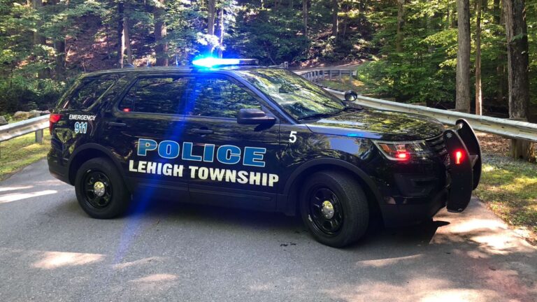 Bethlehem woman arrested in DUI crash that seriously injured motorist