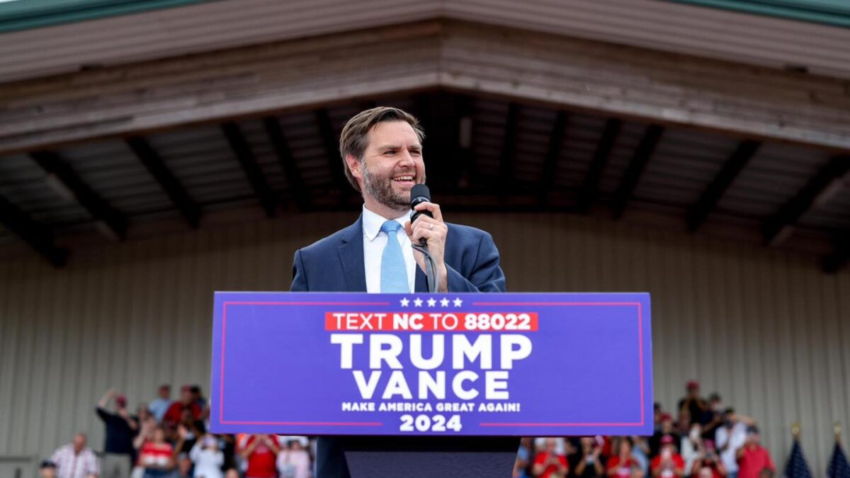 jd vance