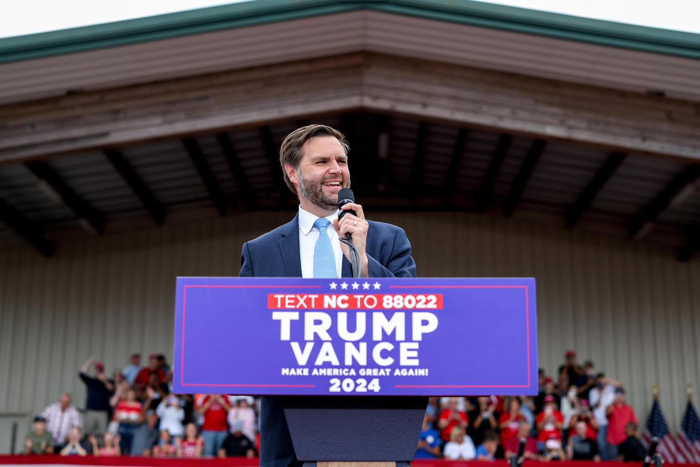jd vance