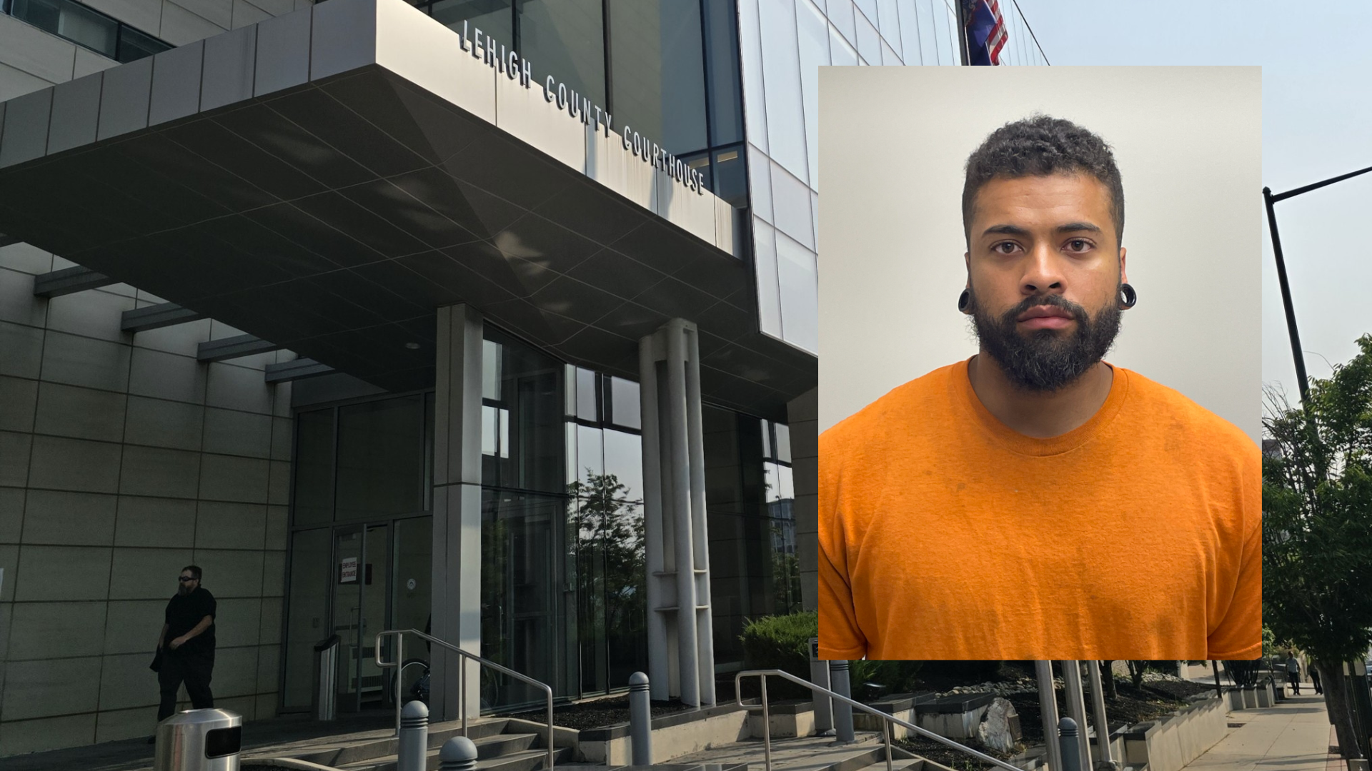 lehigh county courthouse kristien diaz