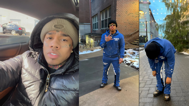 For Lehigh Valley hip-hop, another life cut short: Artist David True Gibbs killed in shooting