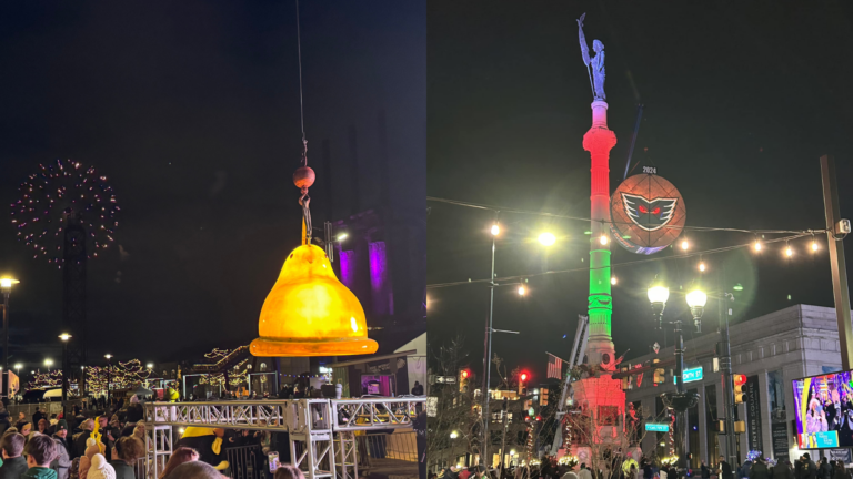 Lehigh Valley to ring in 2026 with two New Year’s Eve celebrations featuring iconic drops