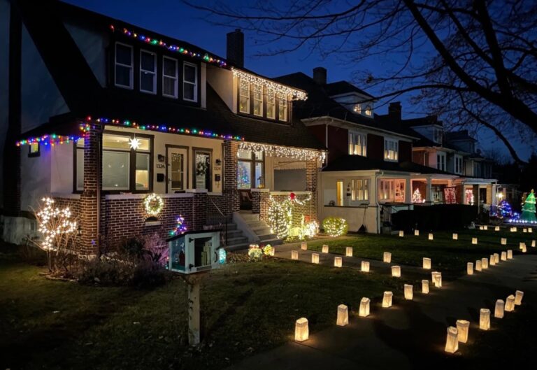 New Bethany’s Luminaria Night returns Saturday to support neighbors in need