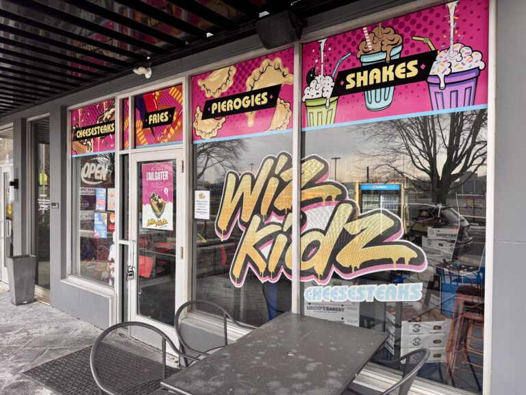 Wiz Kidz closes Allentown location, Bethlehem restaurant’s future uncertain