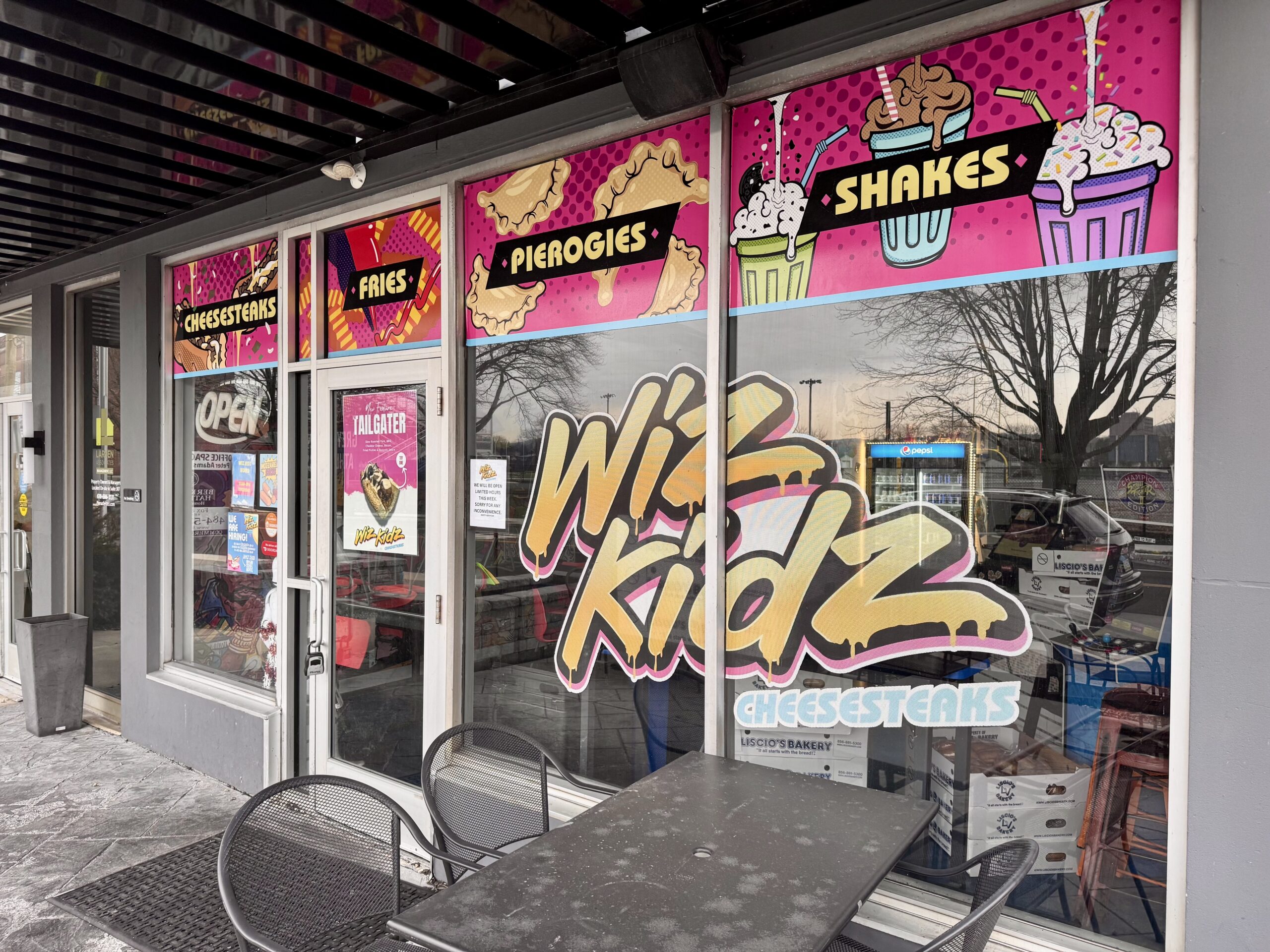 wiz kidz bethlehem pa location 65 e elizabeth ave closing