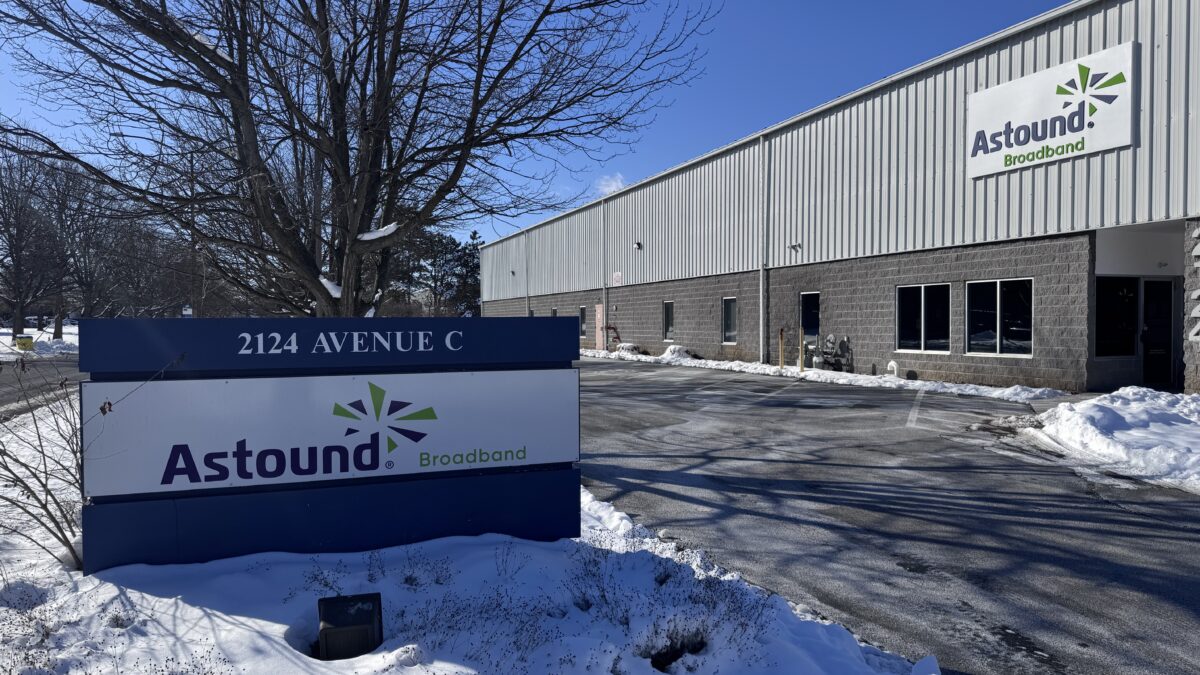 astound broadband rcn hq bethlehem pa