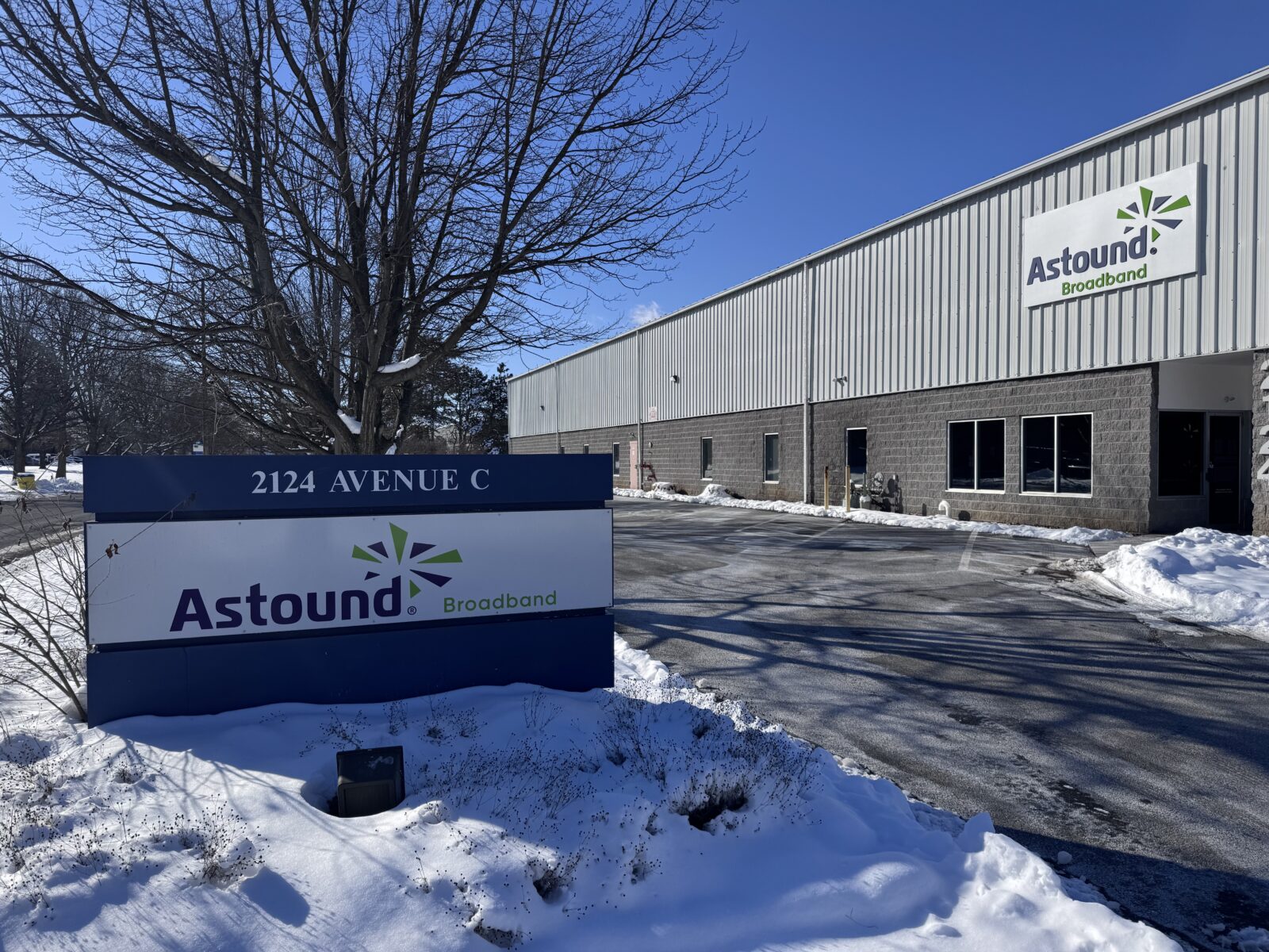 astound broadband rcn hq bethlehem pa