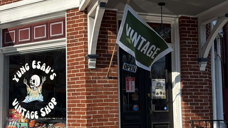 Yung Esau’s expands from Easton market booth to Bethlehem storefront