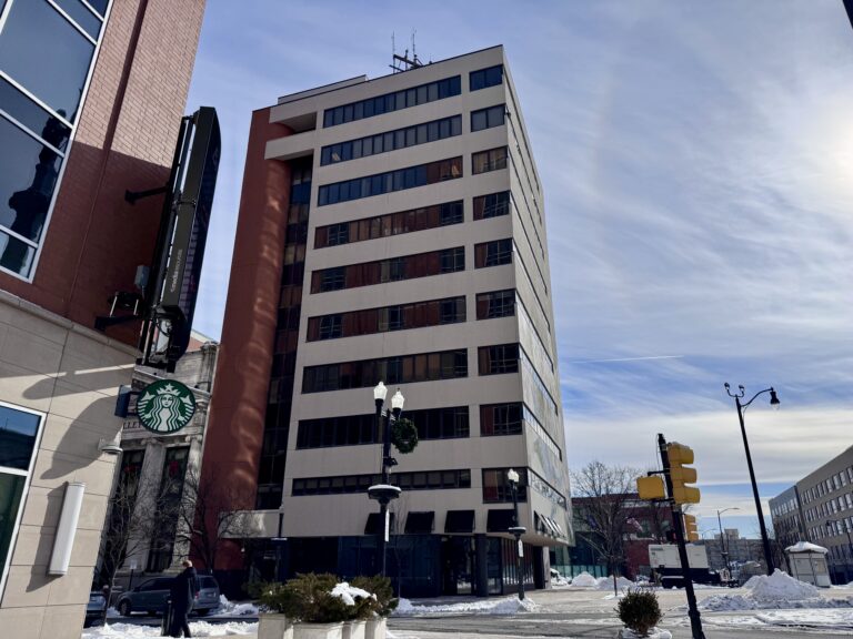 ‘Deport ICE’: Lehigh County takes action against DHS over $115K in unpaid office rent