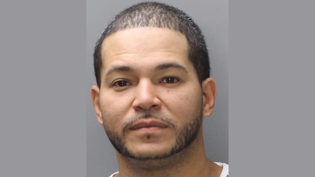 julito ortiz jr child sexual assault arrest bethlehem township