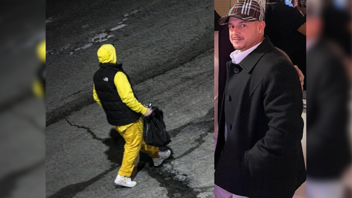 bethlehem man matthew veteran missing poconos
