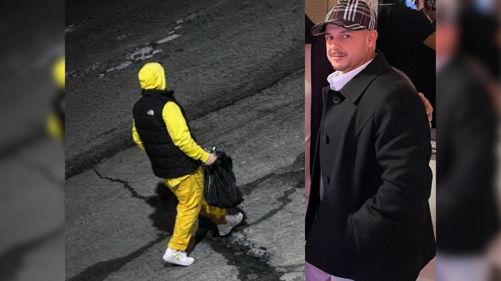 bethlehem man matthew veteran missing poconos