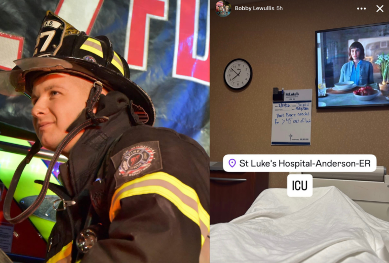 Wilson Borough firefighter injured in downtown Easton fire; Pints & Pies to host fundraiser Feb. 27