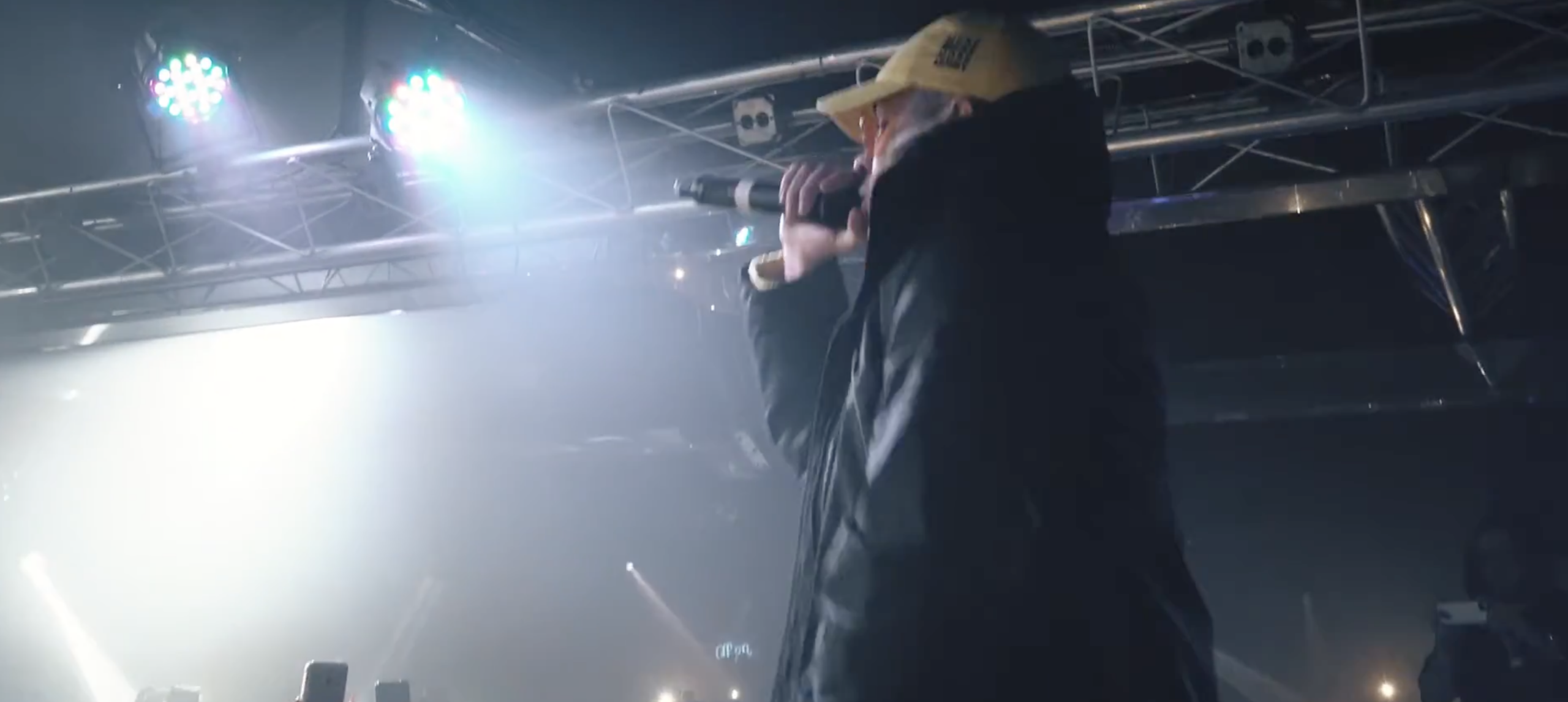 bad bunny maingate nightclub allentown pa 2017