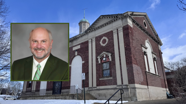 Jack Silva to retire as BASD superintendent two years into five-year contract