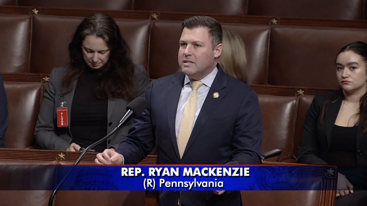 ryan mackenzie