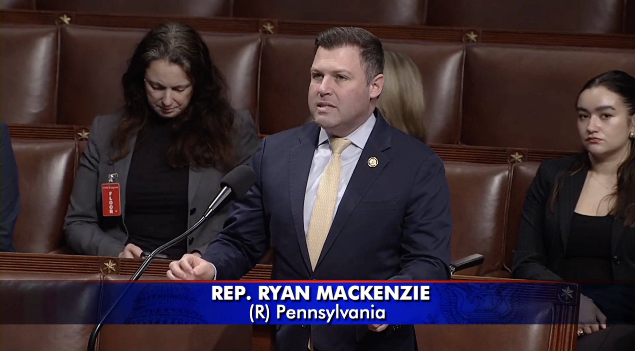 ryan mackenzie