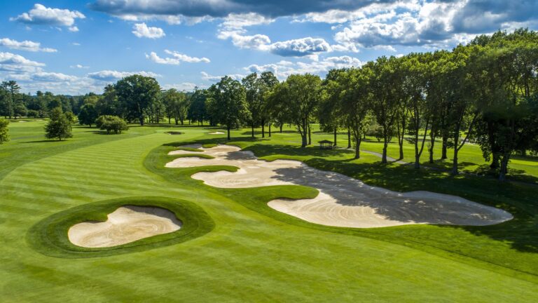 Saucon Valley to host U.S. Junior Amateur for first time in 43 years
