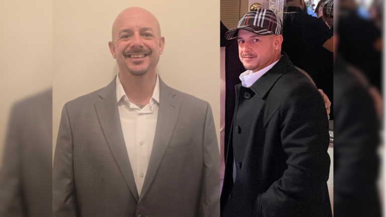 Bethlehem man Matthew Thompson believed dead after remains found near Mount Pocono