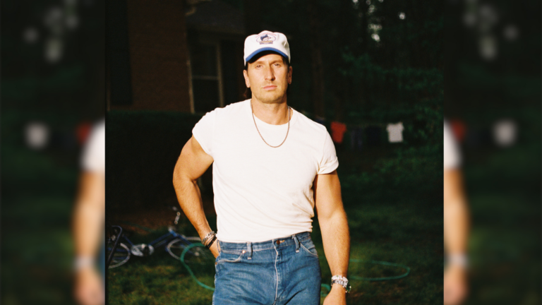 Russell Dickerson to headline Musikfest 2026 in Bethlehem