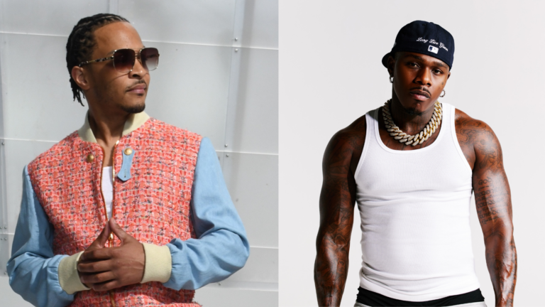 T.I. with special guest DaBaby coming to Musikfest 2026 in Bethlehem