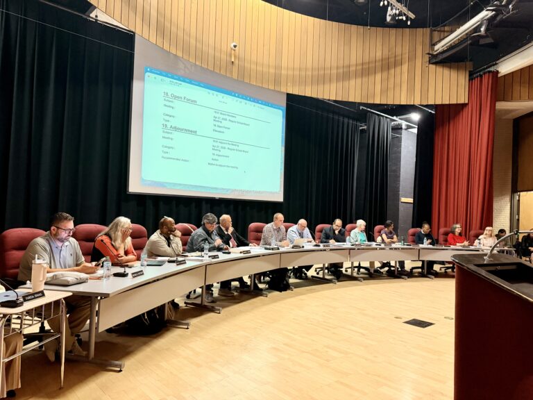 Free lunch for all? Bethlehem school board weighs pilot program as costs climb