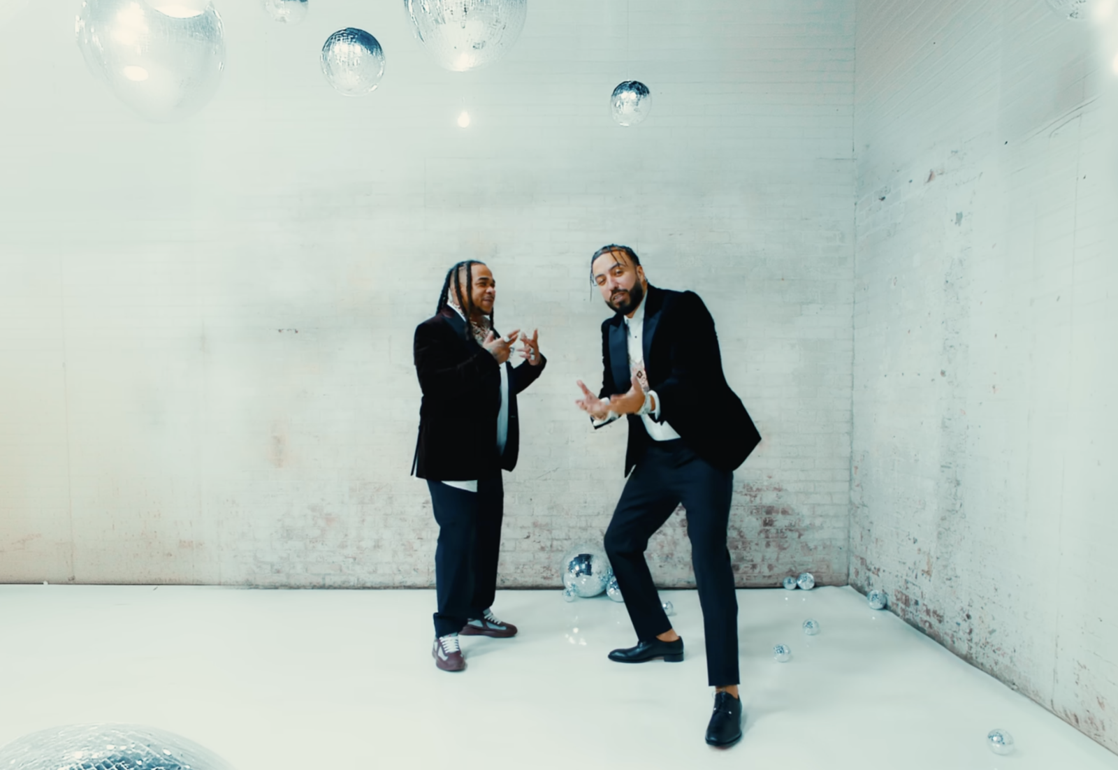 french montana max b archer music hall