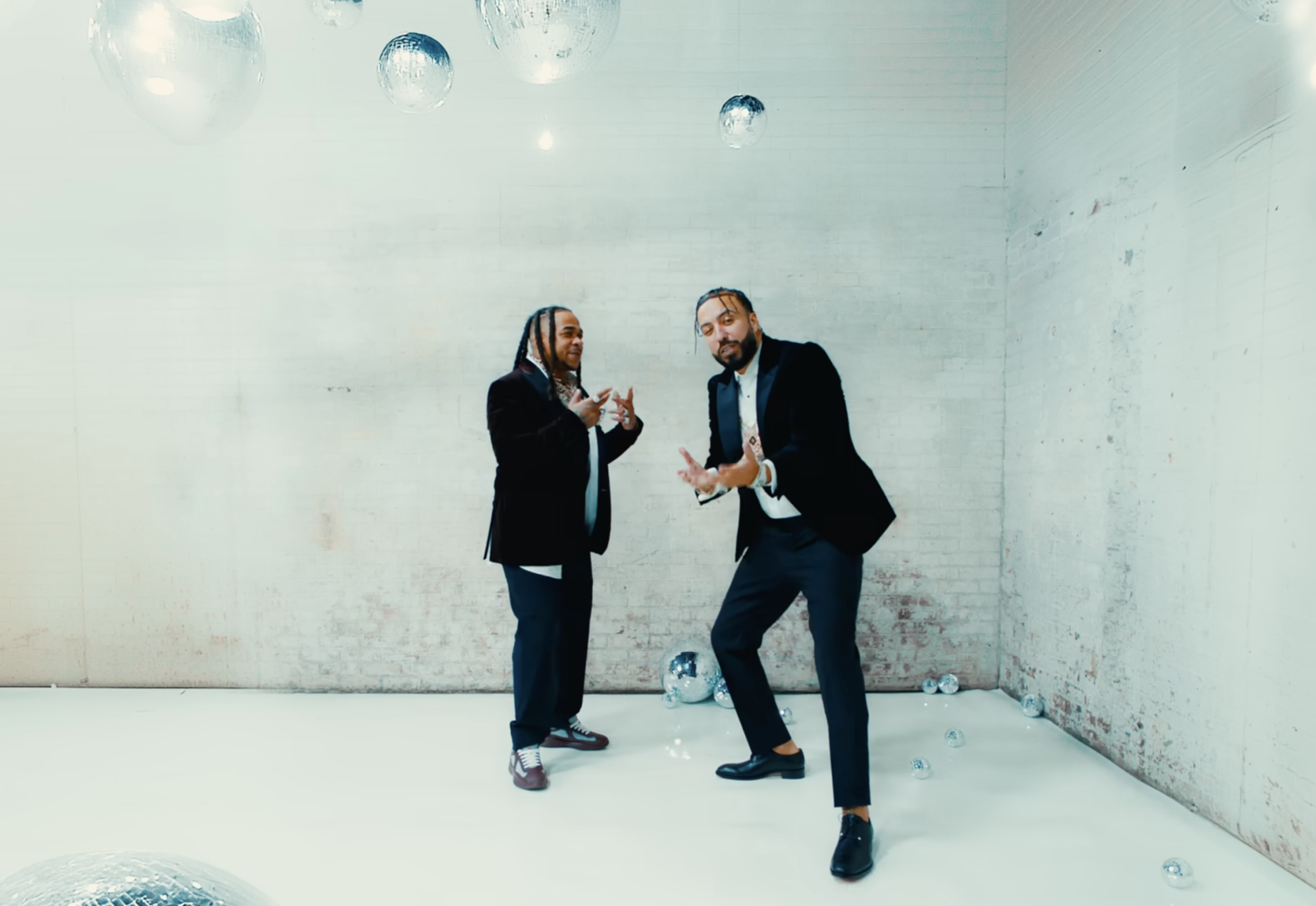 french montana max b archer music hall