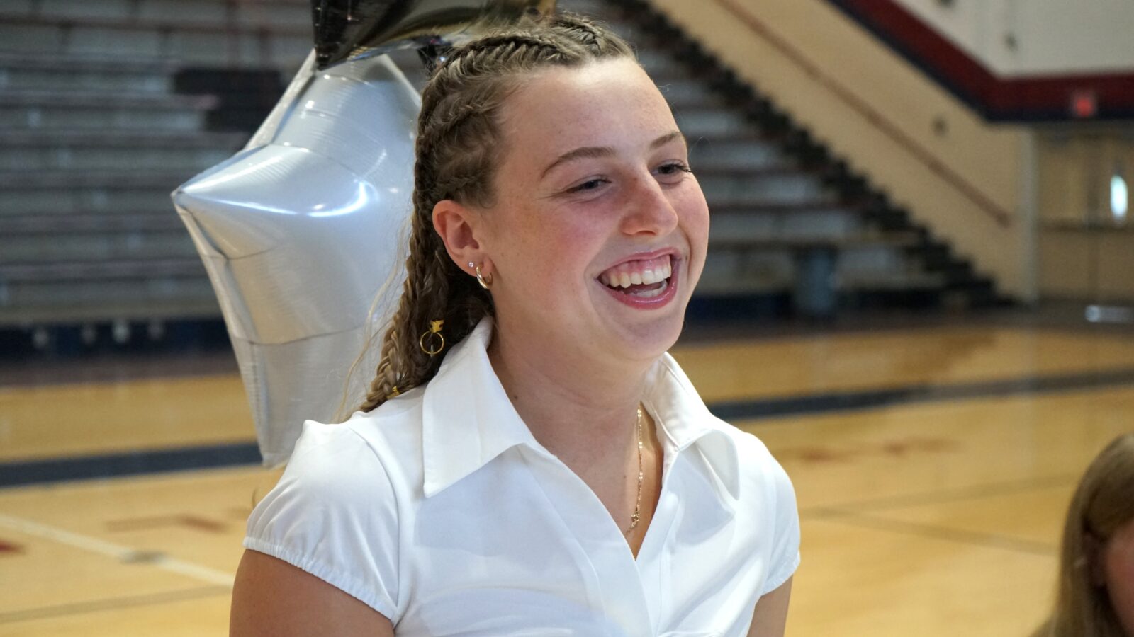 ava kopetskie, basketball, loyola