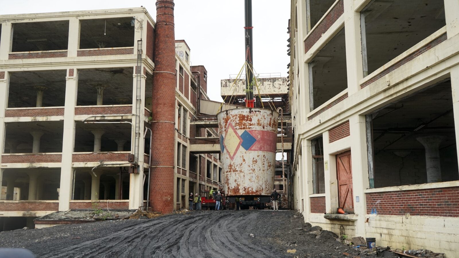 dixie cup lowered april 30 2026 willson borough pennsylvania