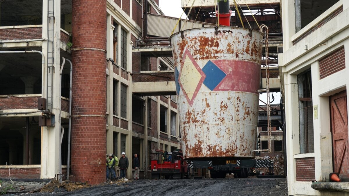 dixie cup lowered april 30 2026 willson borough pennsylvania