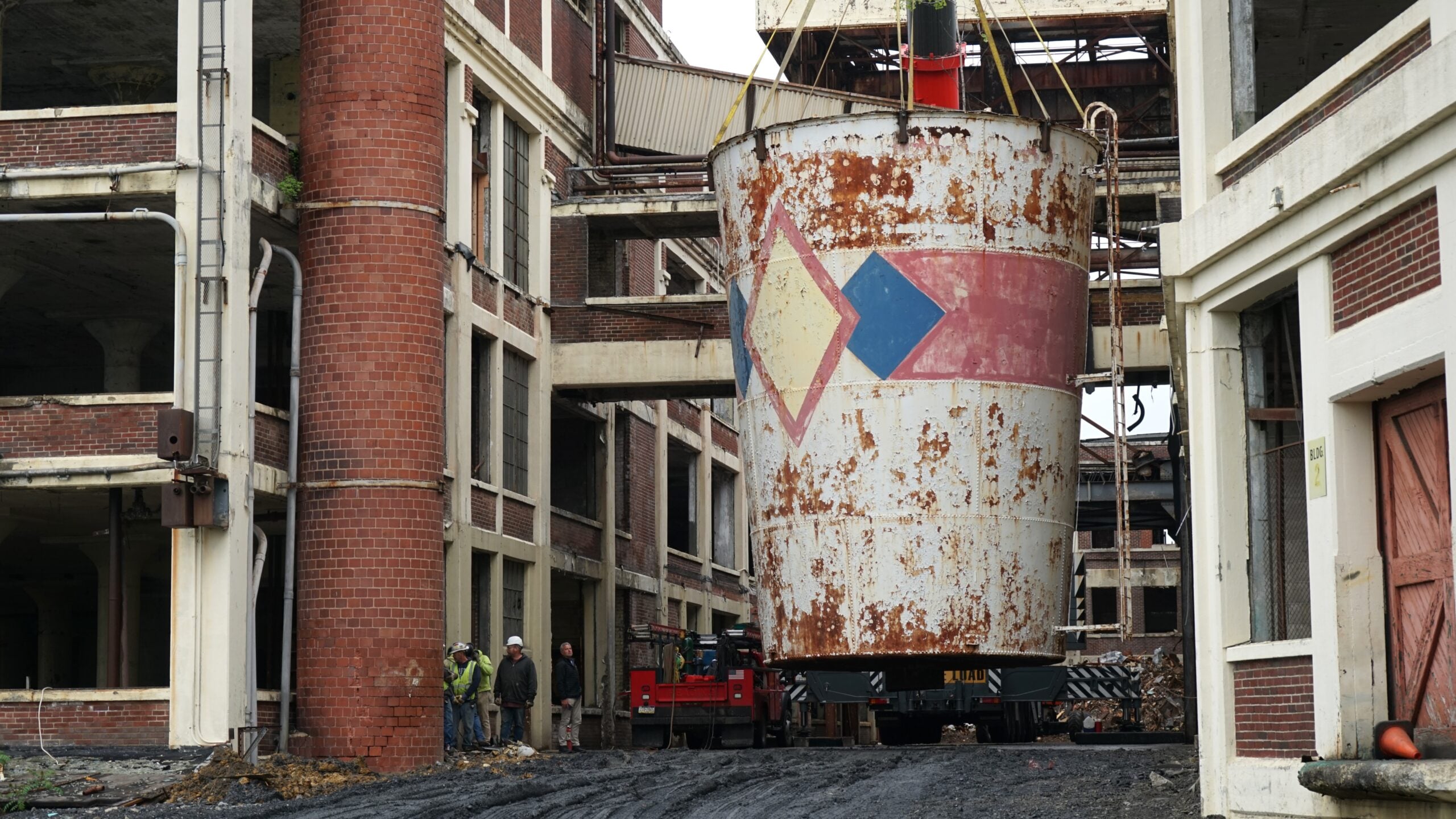 dixie cup lowered april 30 2026 willson borough pennsylvania