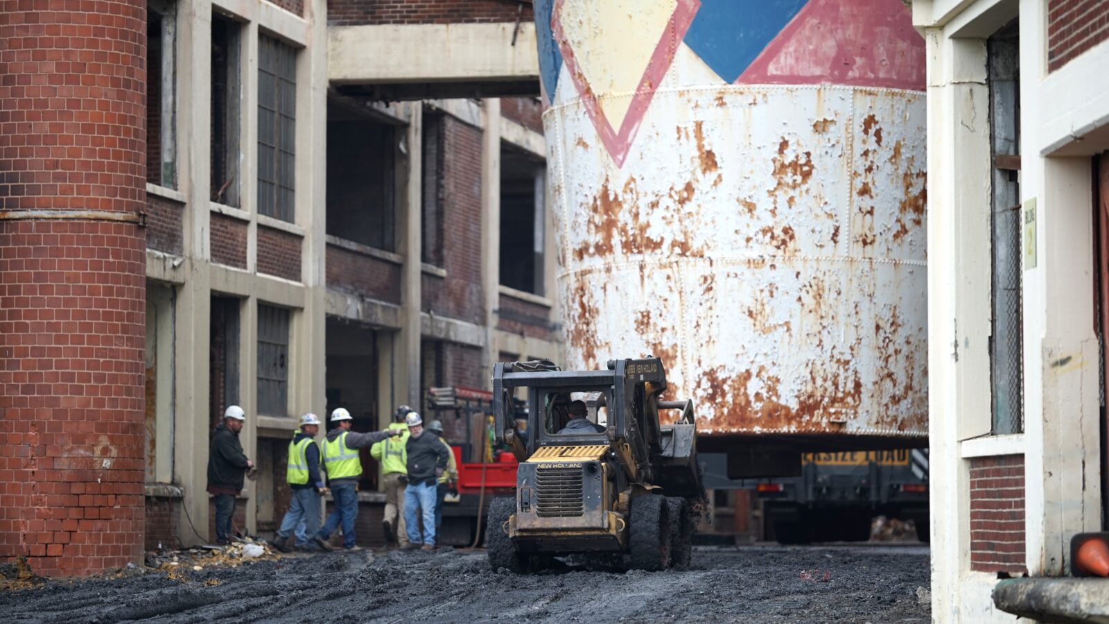 dixie cup lowered april 30 2026 willson borough pennsylvania