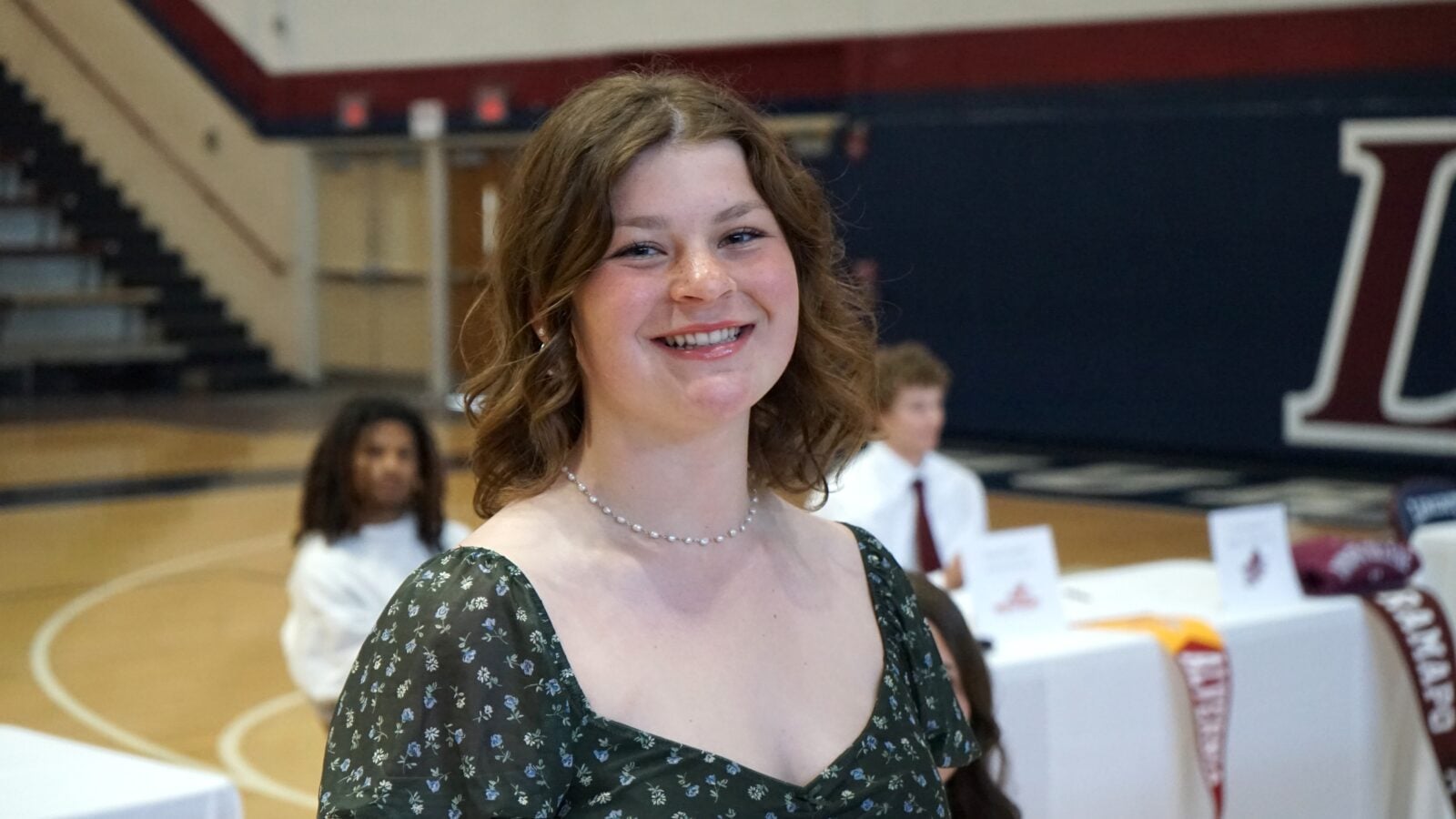 erika broesicke, lacrosse, york