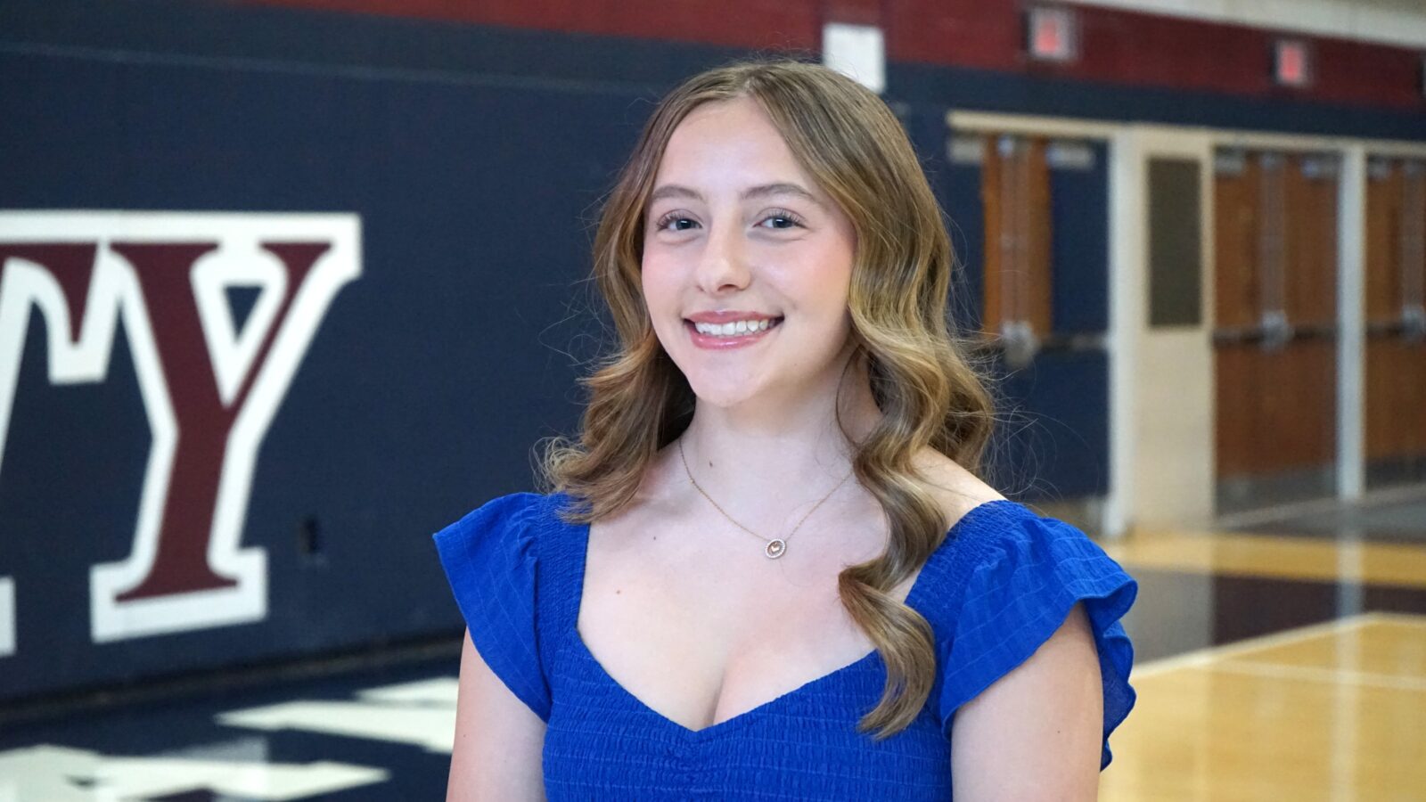 jocelyn amador, soccer, marymount