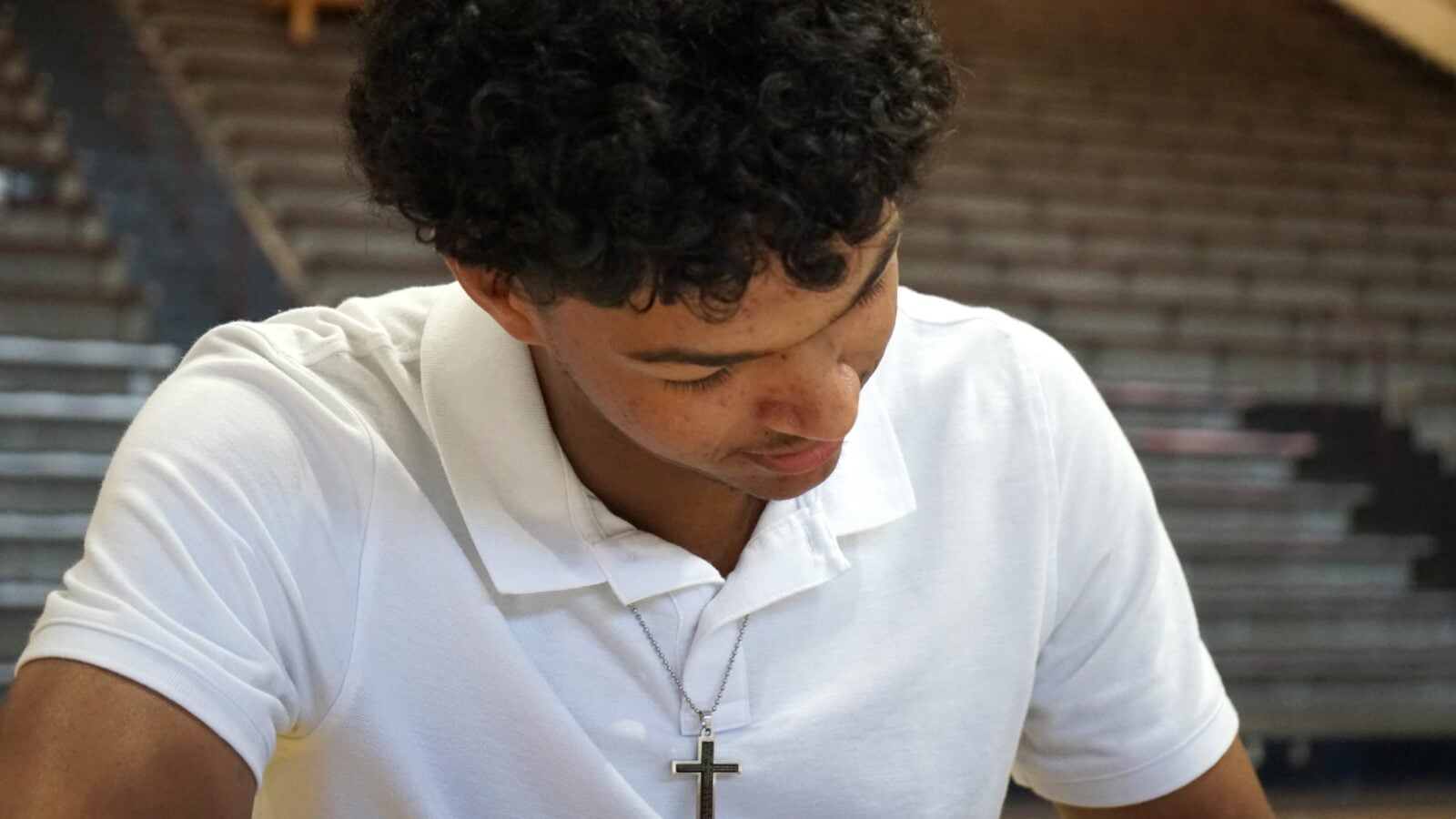 quin lucas-bishop, basketball, desales