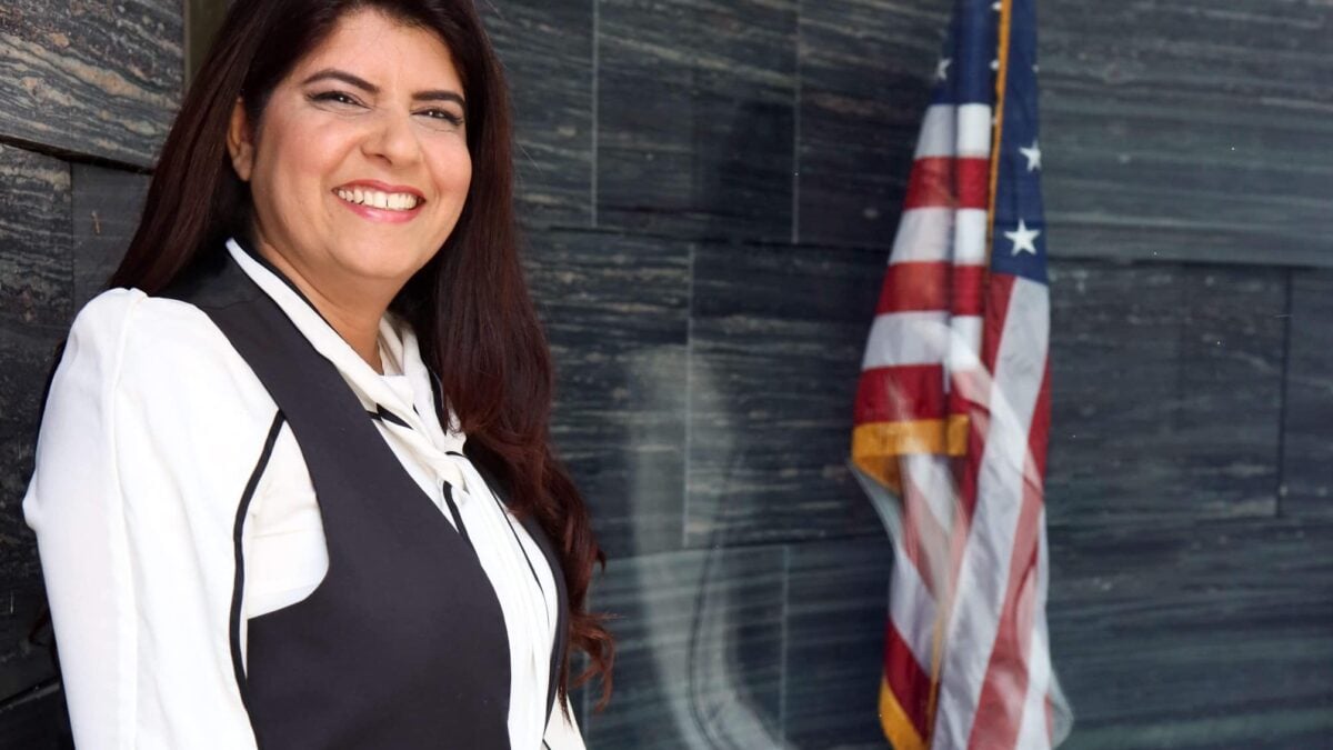 taiba sultana easton district 18 race