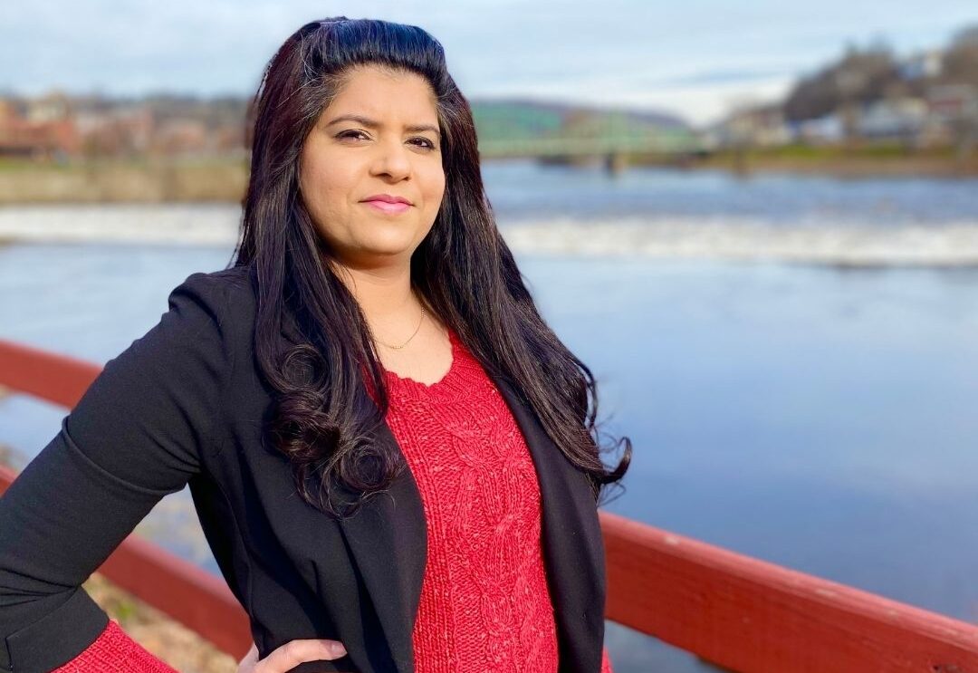 Taiba Sultana ballot removal affirmed by Pa. Supreme Court, ending 18th District primary challenge