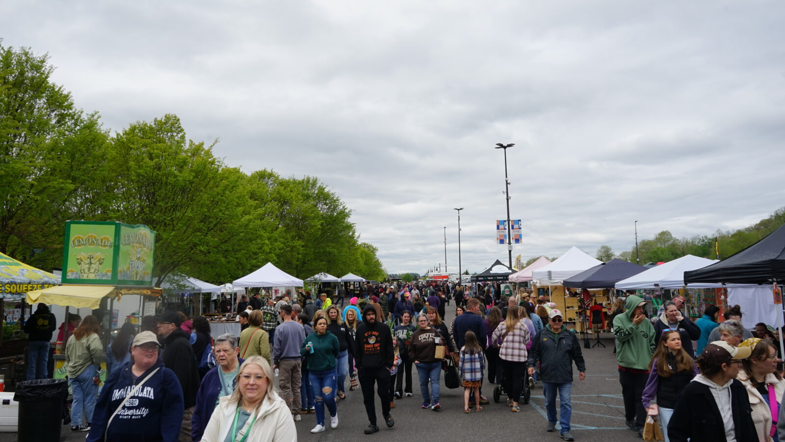wicked plant fest 6th annual wicked botanist festival steelstacks bethlehem pa