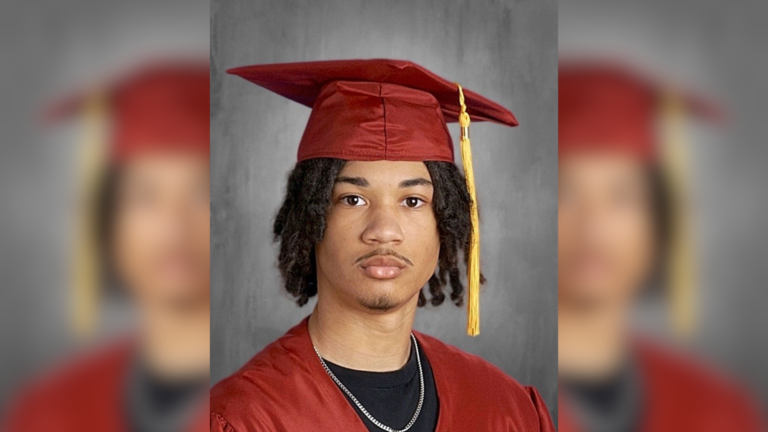 Days from his graduation, Bethlehem teen Tymell Millan-Mason to be laid to rest Friday