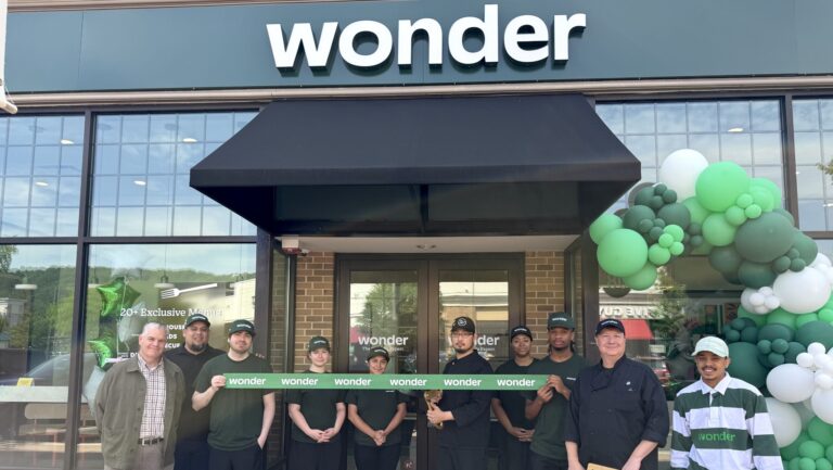 Wonder opens first Lehigh Valley location at Promenade Saucon Valley in Center Valley