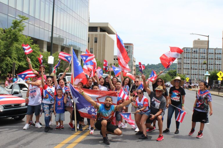 Lehigh Valley Puerto Rican Parade returns to Hamilton Street on Sunday; festival moves to Allentown Fairgrounds