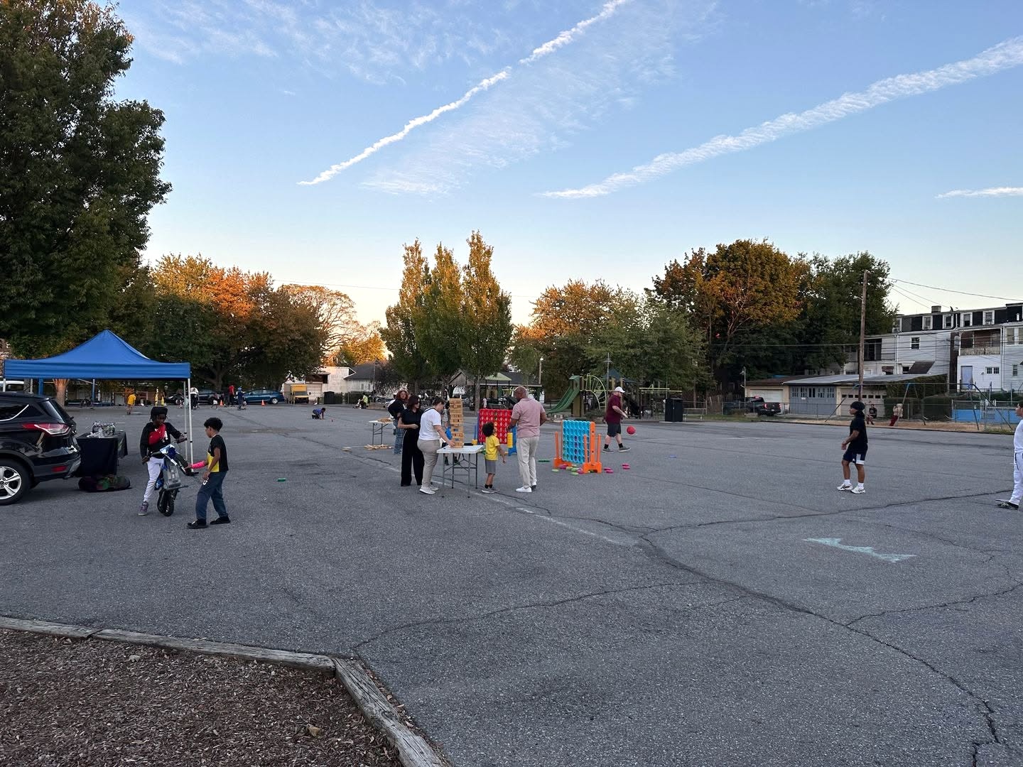 Free ‘Monday Funday’ community event coming to Allentown’s Franklin Park July 27