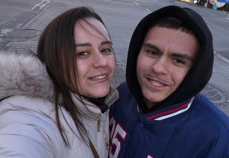 Fundraiser supports mother of Allentown teen killed in Trout Creek crash