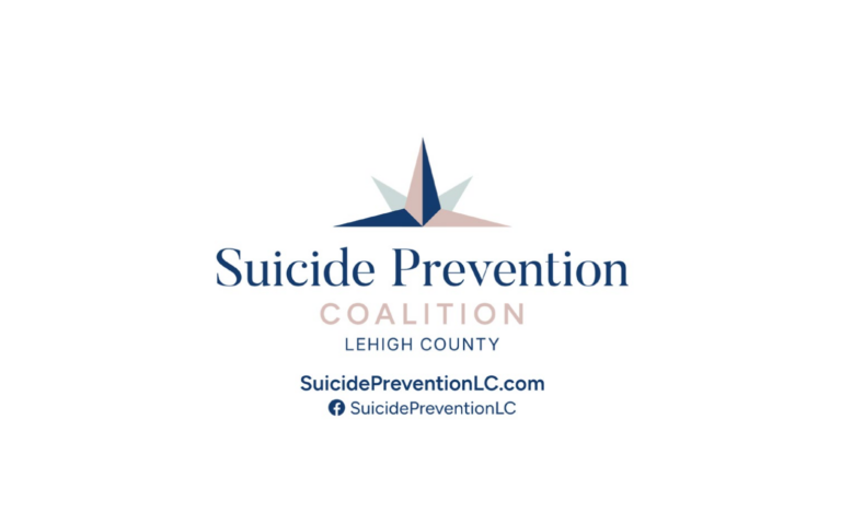 Lehigh County suicide prevention coalition to raise flag Sept. 1, kicking off awareness month