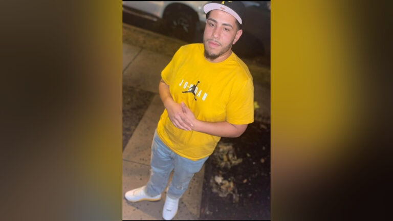 Jose Cardona, 26, of South Whitehall dies after Allentown motorcycle crash