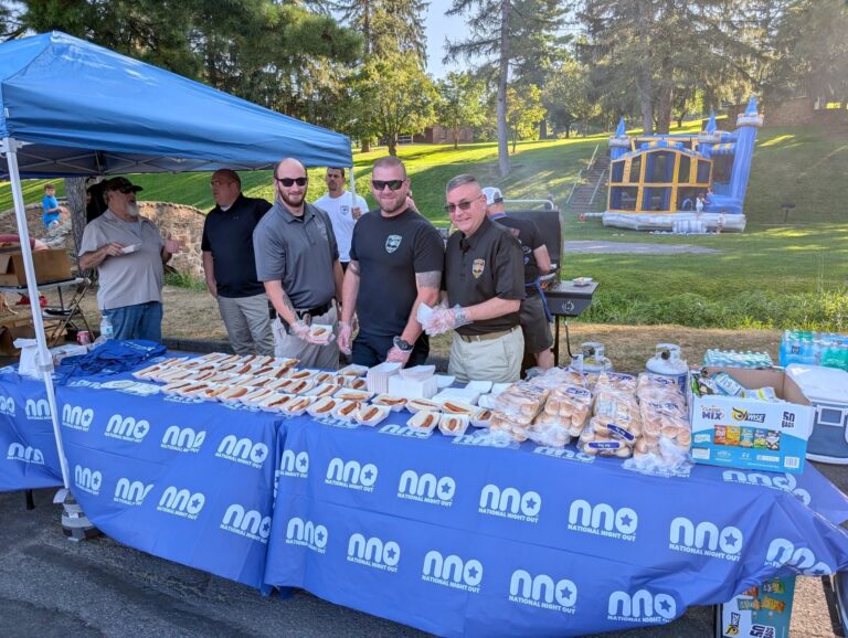 National Night Out 2026: Where to celebrate in the Lehigh Valley